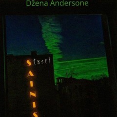 Džena Andersone - Sainis: stāsti.