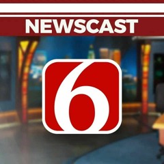 Tulsa Oklahoma News: 6 P.M. Newscast (August 9, 2022
