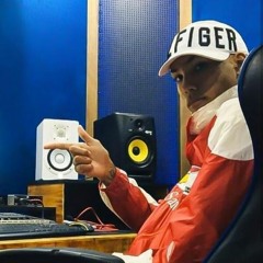 RAVE OLHA O BARULHO DA CAMA - RENK RENK - MC RD E MC BN ( DJ TN Beat )