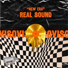 VISO - REAL SOUND (AGOSTO 2023)