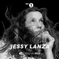 Jessy Lanza - Essential Mix - September 2020