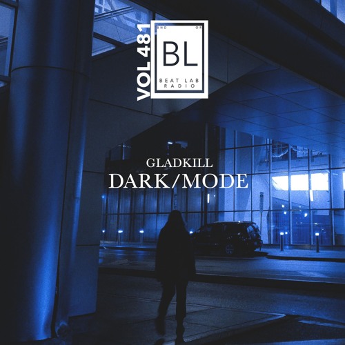 Dark/Mode: volume 1 mixtape
