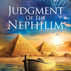 [GET] EPUB 🗂️ Judgment Of The Nephilim by  Ryan Pitterson [PDF EBOOK EPUB KINDLE]