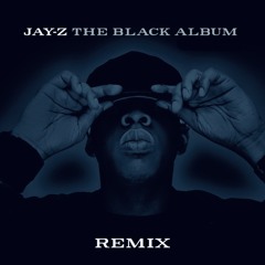 JAY Z - Public Service Announcement (Remix)