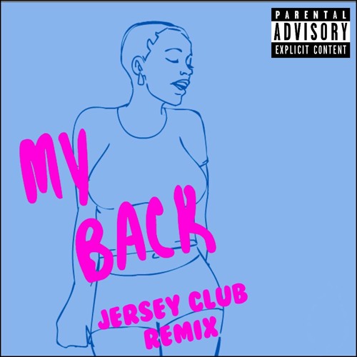 My Back - FadeOut feat. Riyah.shine__