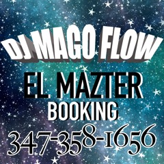 MERENGUE TIPICO MIX 2021 - MEZCLANDO EN VIVO DJ MAGO FLOW