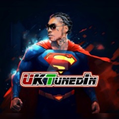 Vybz Kartel - It Hard - Kwakho Riddim UKTunedInMix