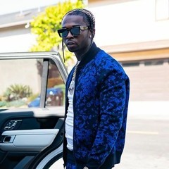 POP SMOKE X RUBBIE - A Dior Remake