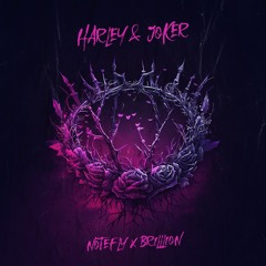 notefly, BrillLion - Harley & Joker[CloudKid Release]