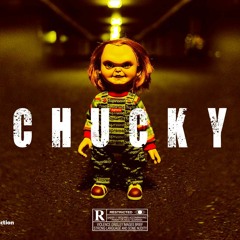 21 Savage x Travis Scott Freestyle Type Beat " Chucky | Free Rap Beat | Hard Trap Instrumental 2023