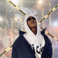 Take caution (prod Scott Bentley)