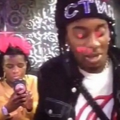 mIlly - no time - playboi carti x gunna mashup prod.ceelo