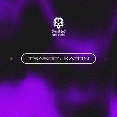 TSAS001 - KATON (100% DUBPLATE MIX)