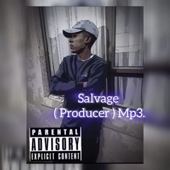 KAT SALVAGE  -SLOW JAM DEEP HOUSE BEAT.mp3