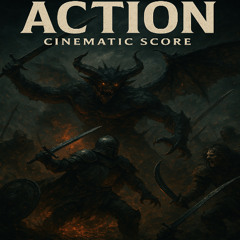 Action Theme (full orch) (looped)