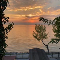 [FREE DL] sun set