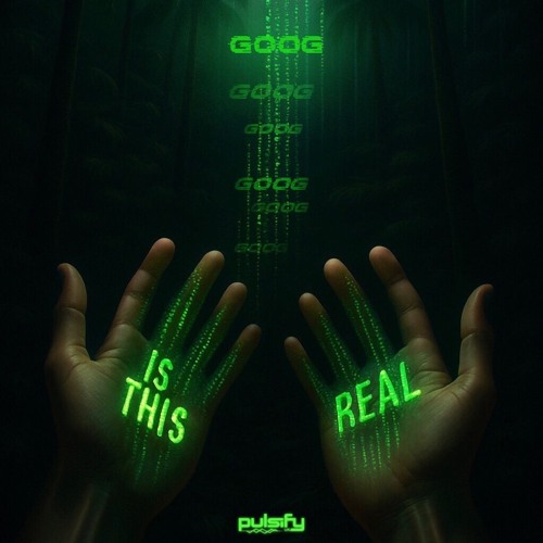 Goog - Is This Real (Free Download)