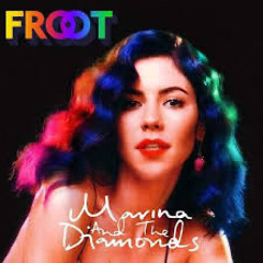 Froot Era 🍇💜