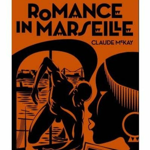Armando Coxe lit un extrait de "Romance in Marseille" roman découvert de Claude McKay