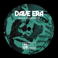 Dave Era - Miles Above