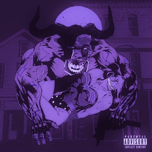 ElCamino- Top Grease [Prod. 38 Spesh] (C&S By 4th-I Riddle C)