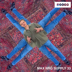 Max NRG Supply 33 (via radio 80000)
