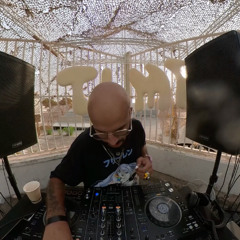 UKG To Jerseys DJ Set