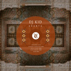 PREMIERE : Dj Kid - Ubuntu (Zigarettenposer Remix) [Tibetania Records]