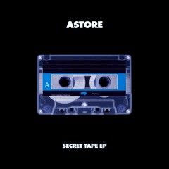 PREMIERE: Astore - Moon Holiday [Volition]