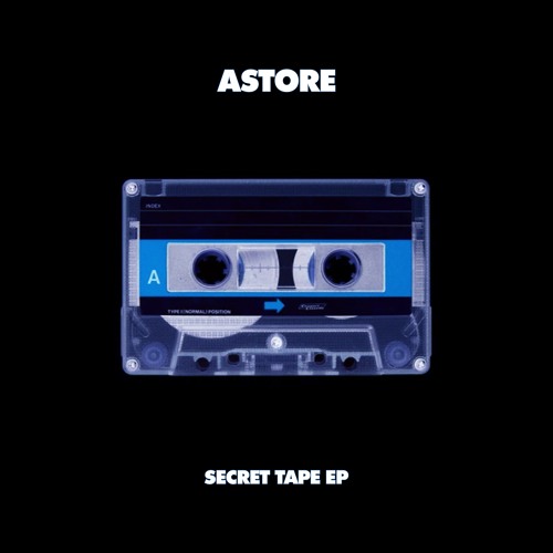 PREMIERE: Astore - Moon Holiday [Volition]