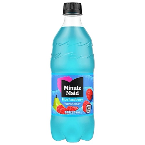 minute maid (ykuria)