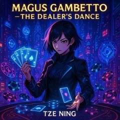 Magus Gambetto (The Dealer's Dance)
