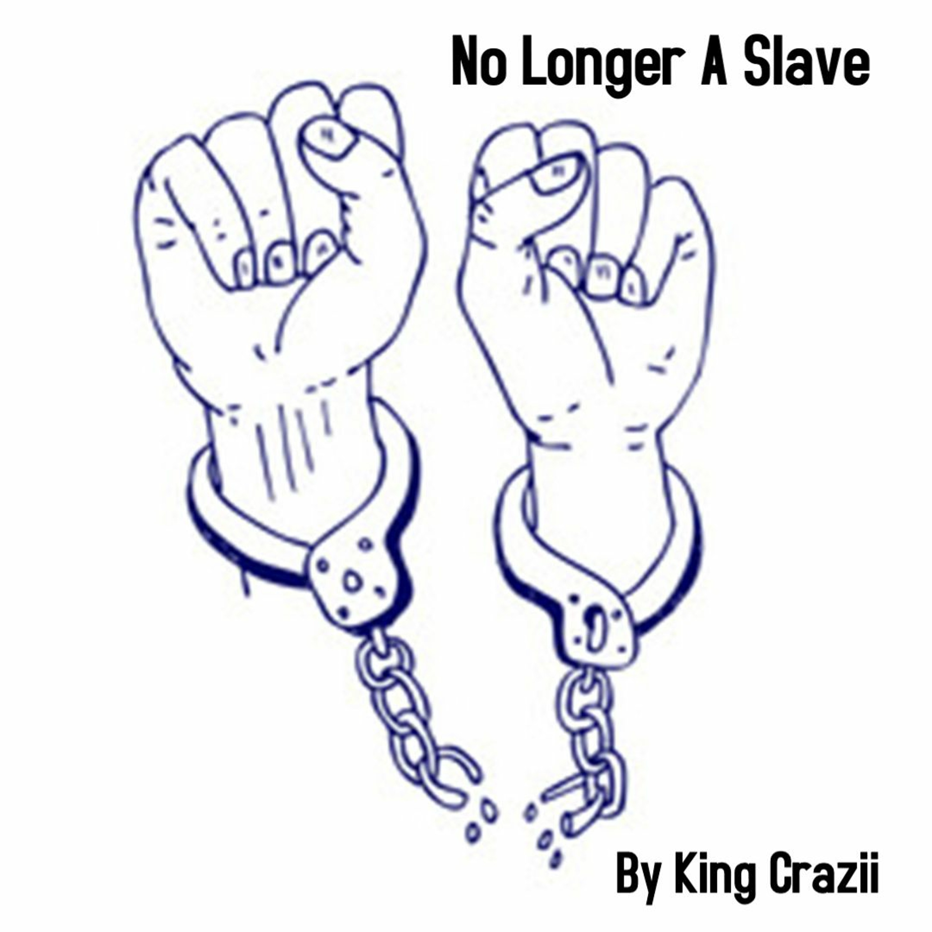 No Long A Slave episode artwork