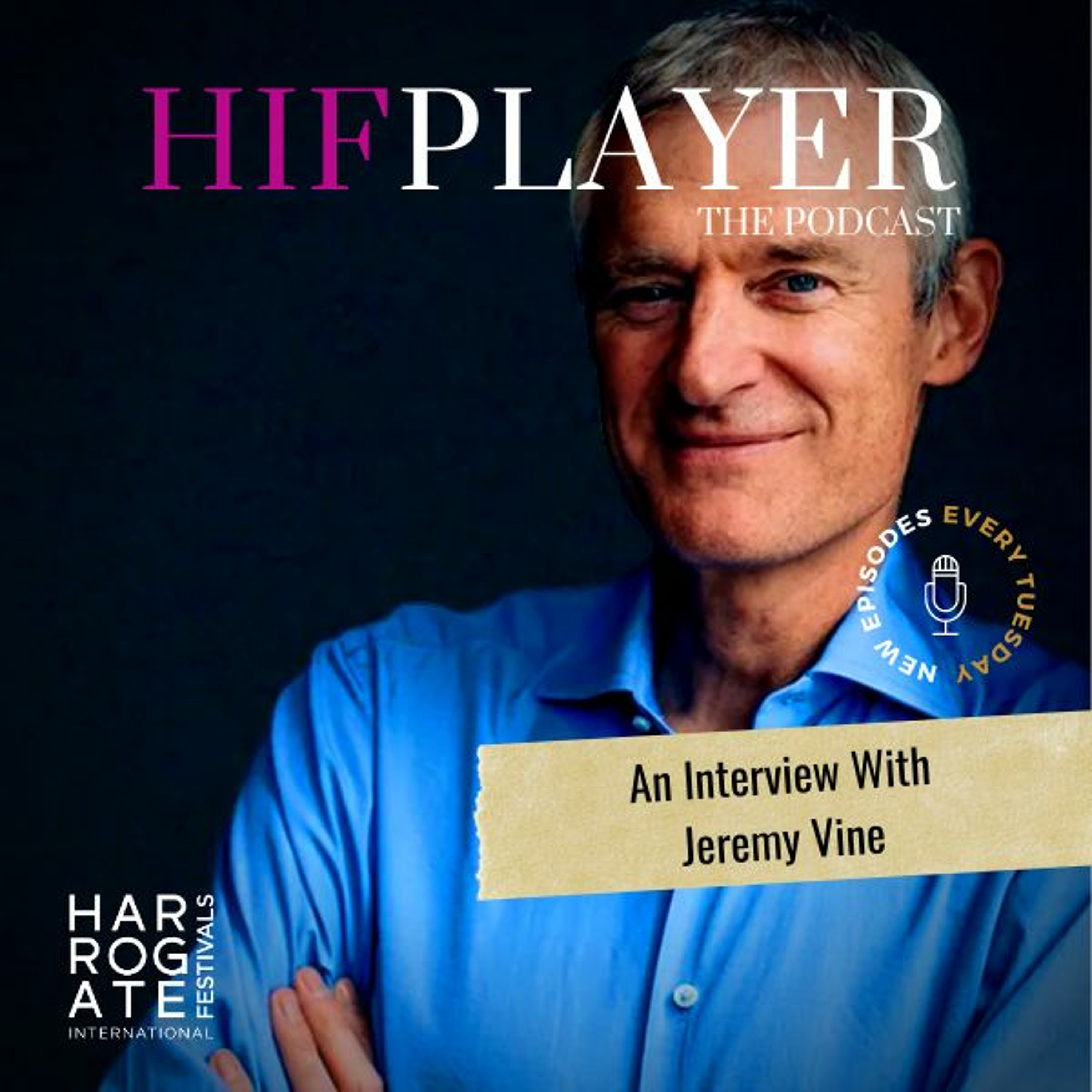 HIF Player