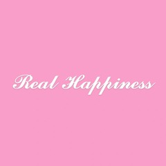 HELLBOY - REAL HAPPINESS