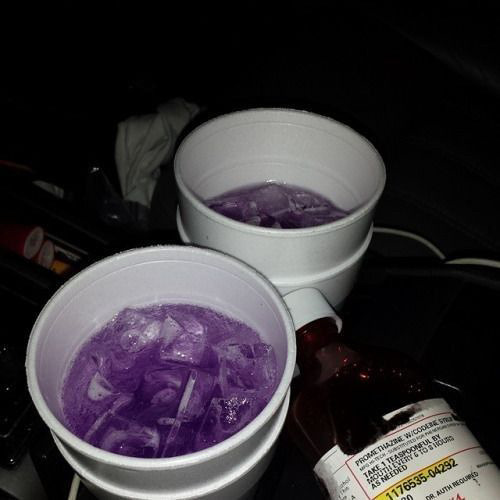 In My Cup (W/ MSCHF)