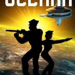 Read [PDF EBOOK EPUB KINDLE] Oceana: Science fiction by  E J Randolph 💏