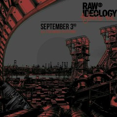 Asteroid B612(Original Mix) - Raw Ideology