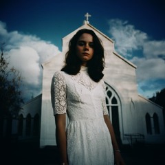 Our Lady of Good Counsel (Aliza)