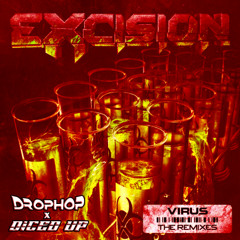 Excision (ft. Sam King) - G Shit (Drophop & Diced Up Flip)