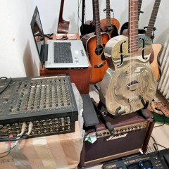 All Compositions (Updated every month)