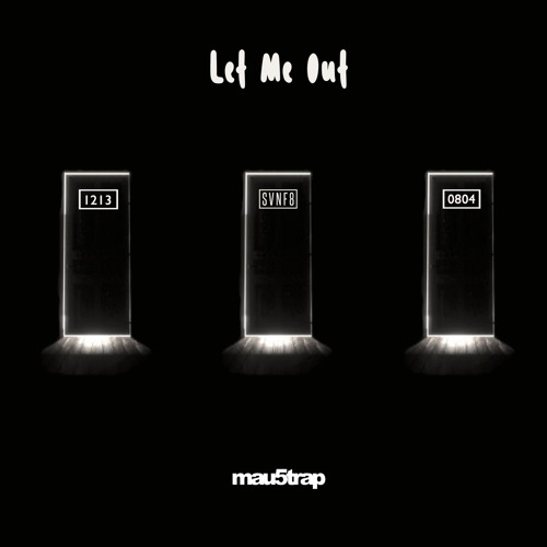 Stand Strong (feat. Mariel Jacoda)