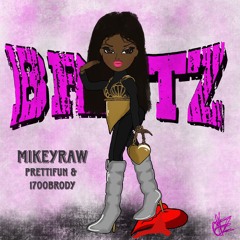BRATZ (ft. prettifun | prod. 1700brody)