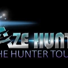 Dj Faze Hunter SESSION Boom Dans Ta Tête FWI Mood