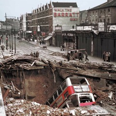 The Underground Bomb