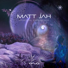 Matt Jah - The Butterfly Spirit (Original Mix)