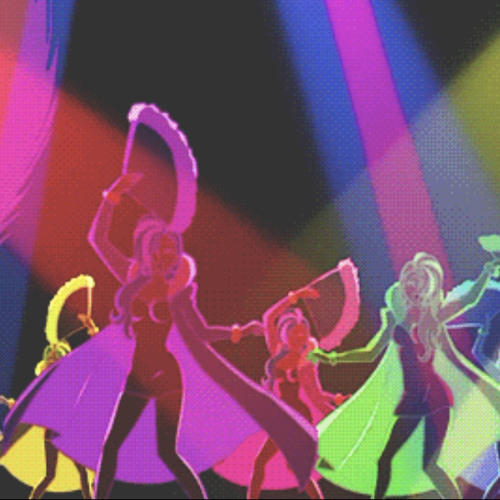 Stream Dance Танец by Kaiju Lofi | Listen online for free on SoundCloud