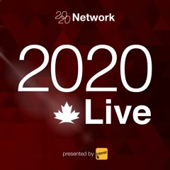 2020 Live #17: On location at Women Deliver in Vancouver