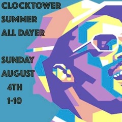 Clocktower Alldayer Part 1