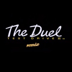 Test Drive 2 - The Duel Remix